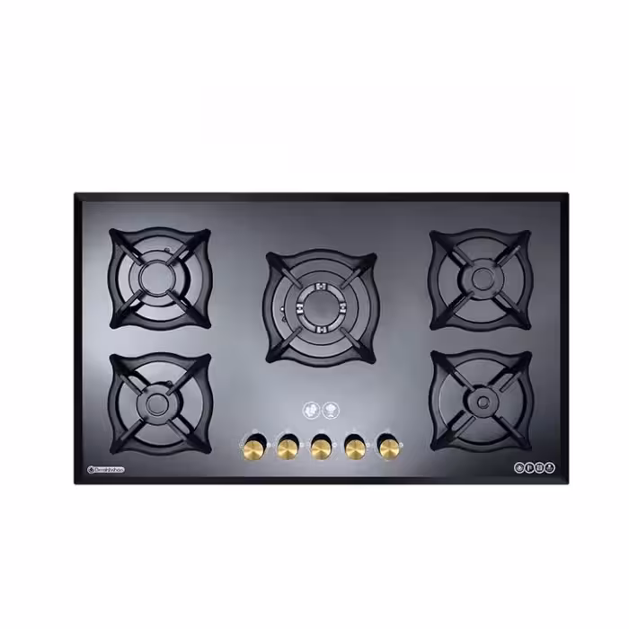 گاز صفحه ای درخشان مدل G 615