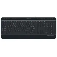کیبورد kb97w کینگ استار 