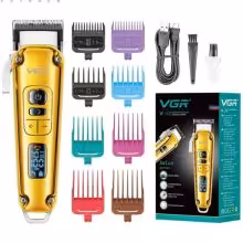 ماشین اصلاح  وی جی آر مدل VGR V-006