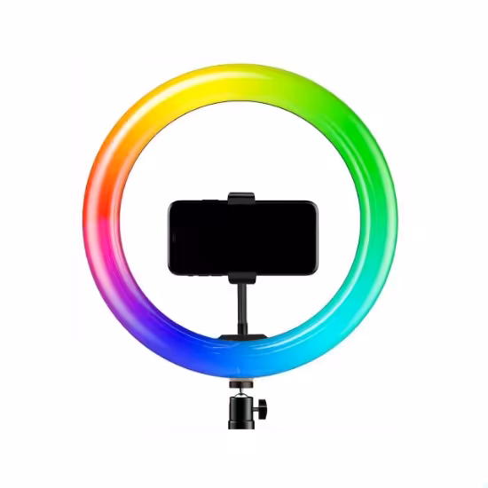 رینگ لایت مدل MJ26