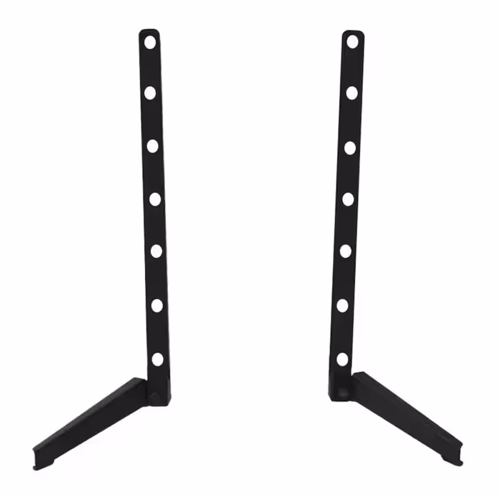 قیمت و خرید پایه رومیزی تلویزیون ال سی دی آرم مدل TS-45 | یاس ارتباط