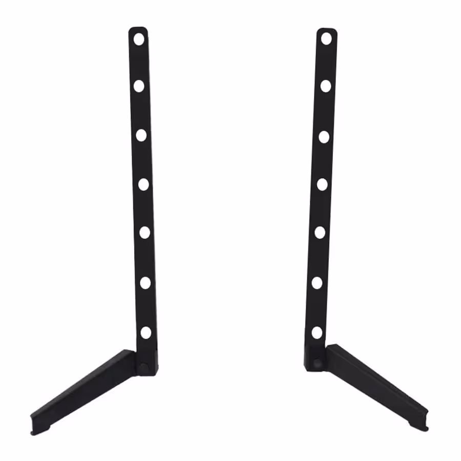 قیمت و خرید پایه رومیزی تلویزیون ال سی دی آرم مدل TS-45 | یاس ارتباط