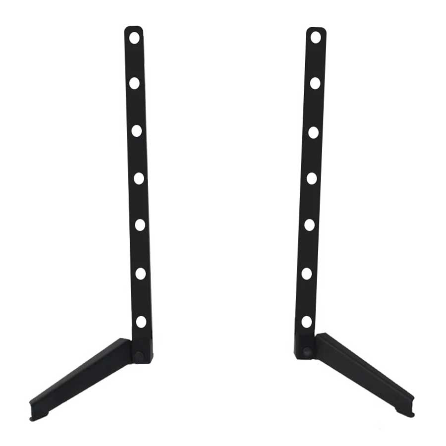 قیمت و خرید پایه رومیزی تلویزیون ال سی دی آرم مدل TS-45 | یاس ارتباط
