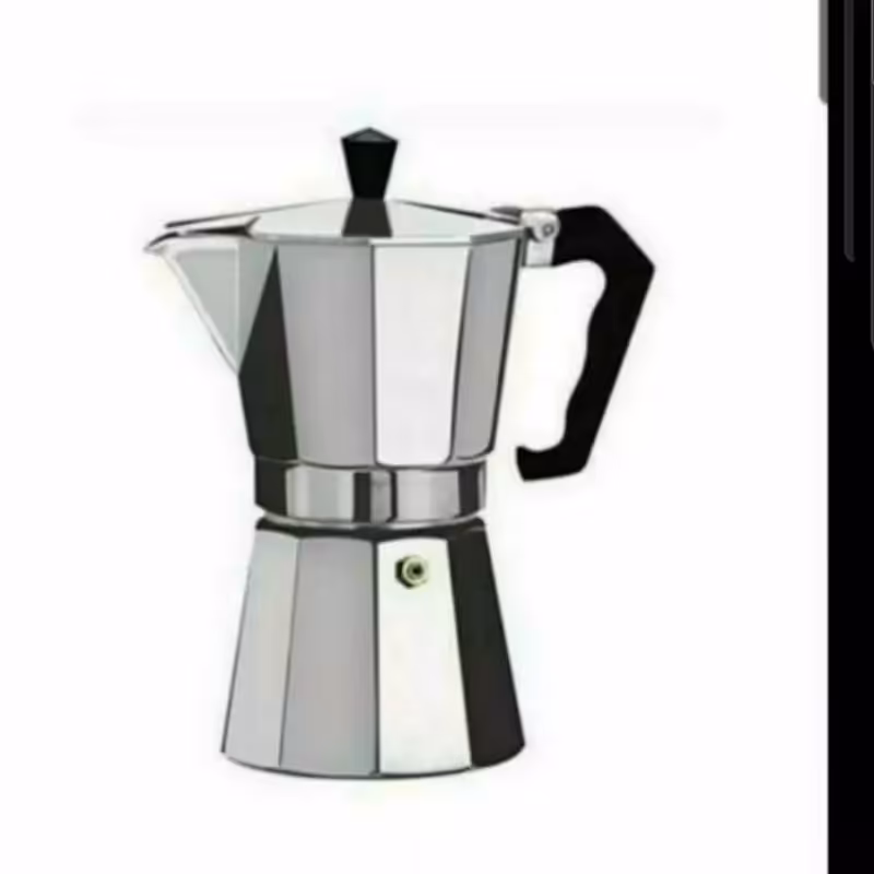 اسپرسو 3کاپ