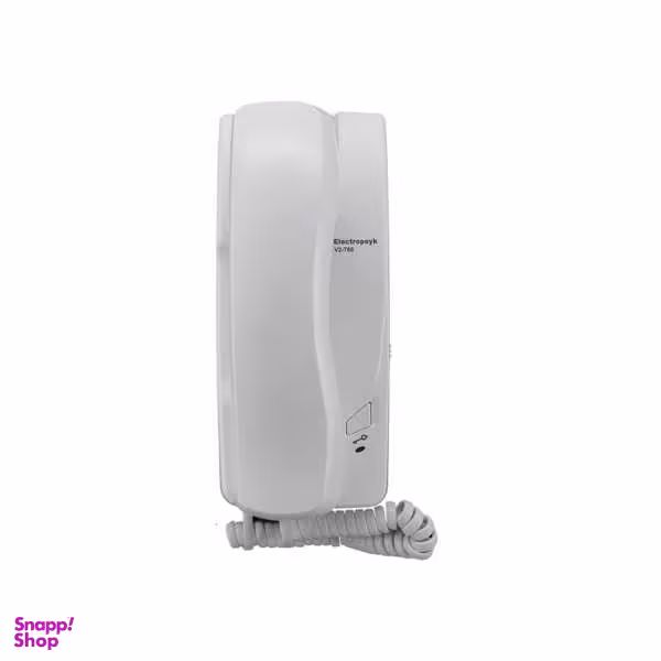 دربازکن صوتی الکتروپیک مدل 786 کد 1