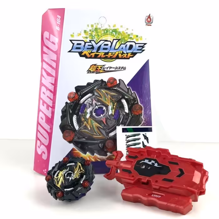 فرفره انفجاری مدل کرس ساتون