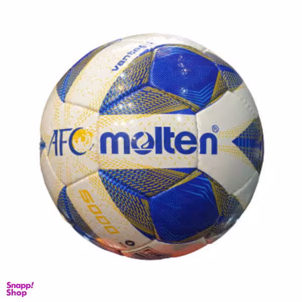 توپ فوتبال مدل 5000 AFC