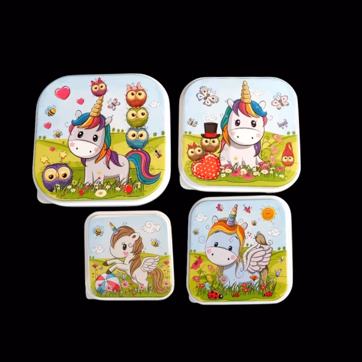 فریزری یلدا کد 17 مجموعه 4 عددی