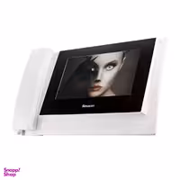 دربازکن تصویری سیماران مدل 78m100/Wifi