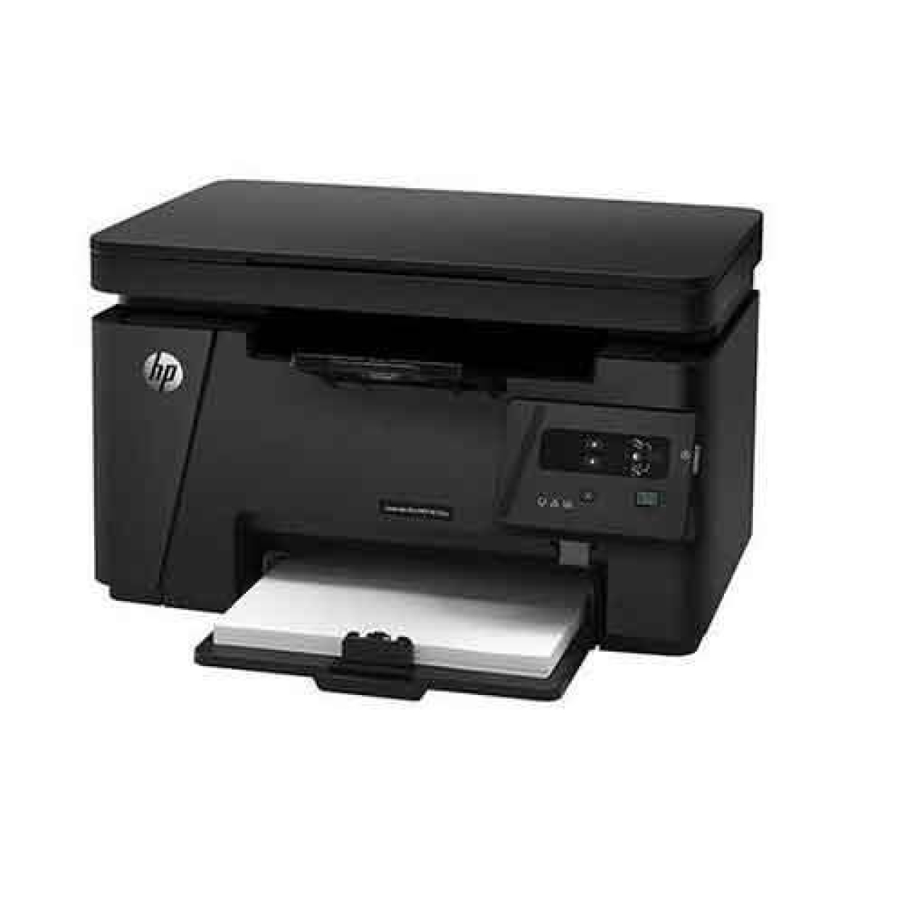 پرینتر چندکاره لیزری اچ پی مدل LaserJet Pro MFP M125a