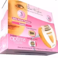 اپیلاتور (موکن) اپتیما ولوت ویپن مدل AP - 88