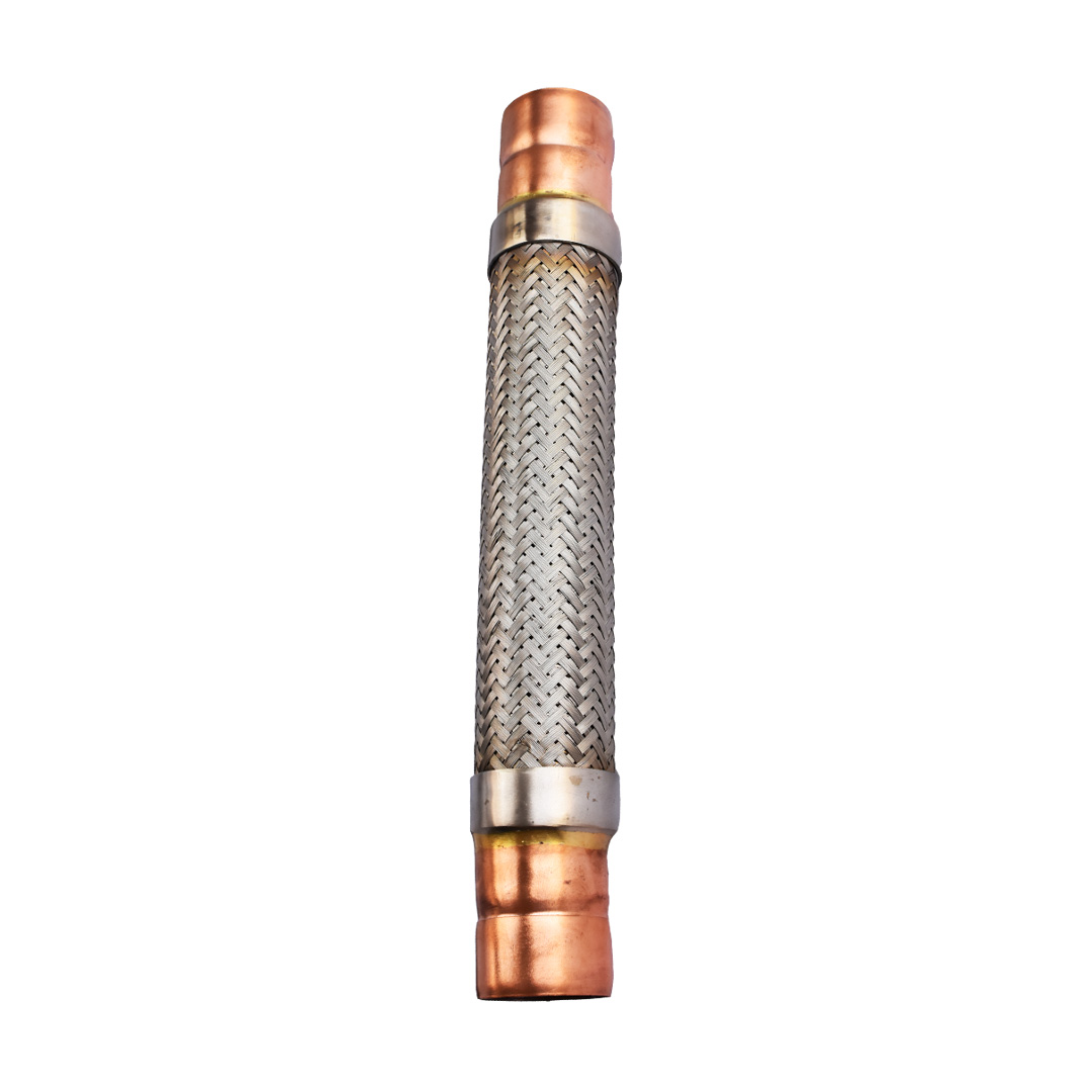 لرزه گیر استاندارد Standard shock absorber