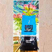 آمیکو آبی   (( Amico Blu)) ، 90 روبــستا،  10 عربیـکا  (( معروف به آرزوی  خواب)) 