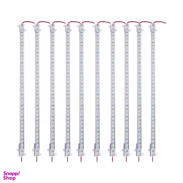 ریسه خطی 220 وات مدل 5730 طول یک متری بسته 10 عددی