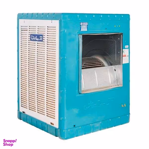 کولر آبی آزمایش مدل AZ-6000