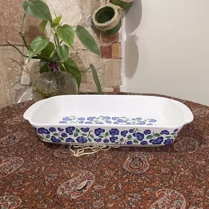 تابه مستطیل 