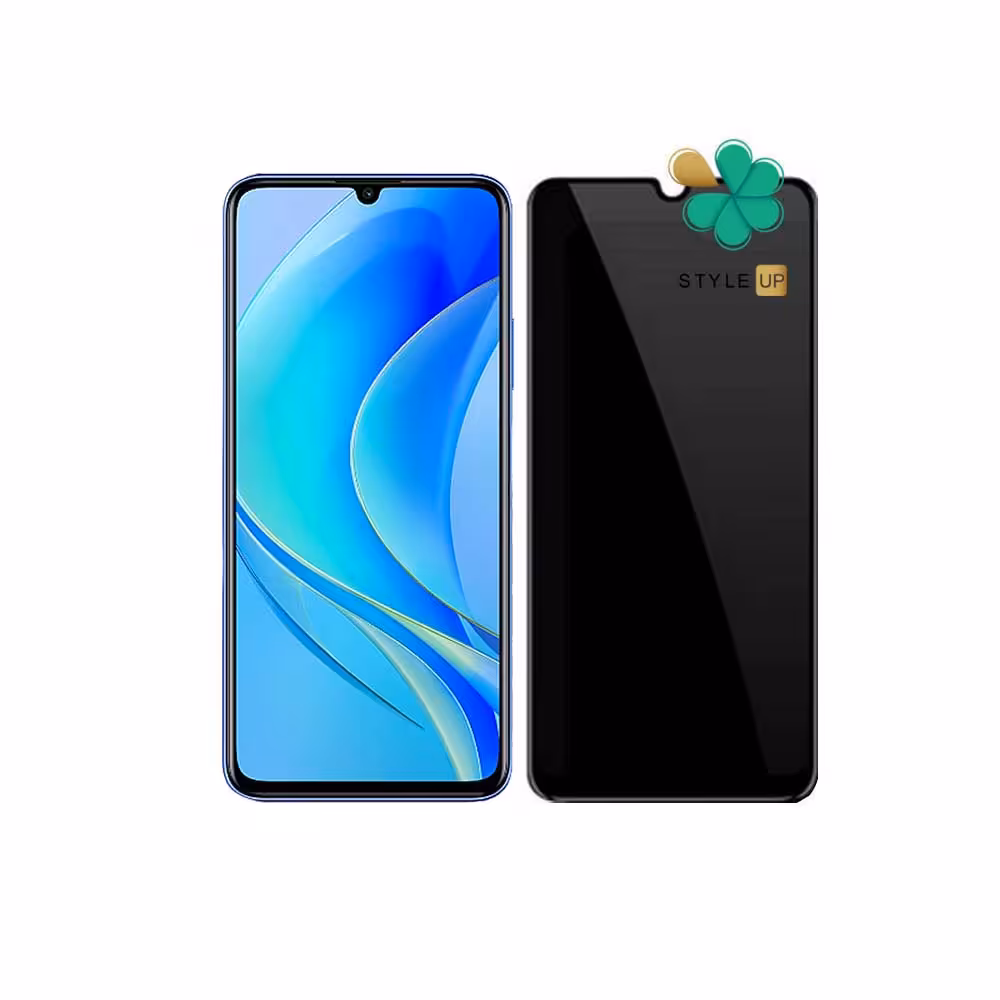 محافظ گلس پرایوسی گوشی هواوی Huawei nova Y70 Plus