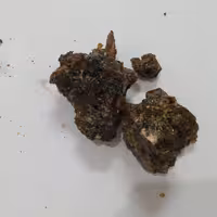 بخور مقل ازرق 100 گرمی اعلا