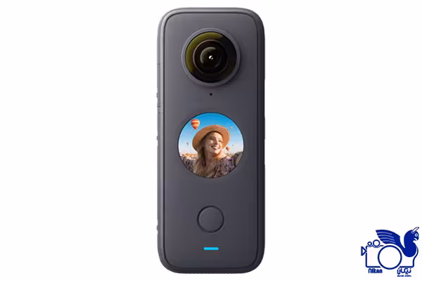 دوربین اکشن Insta360 ONE X2