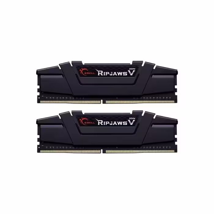 رم کامپیوتر جی اسکیل G.Skill Ripjaws V 32GB (2×16GB) DDR4 3200MHz CL16