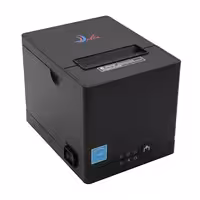 پرینتر حرارتی دلتا مدل T60 US Serial