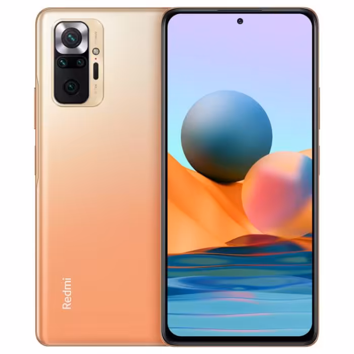 Xiaomi Redmi Note 10 Pro Max 4G 128/6 GB
