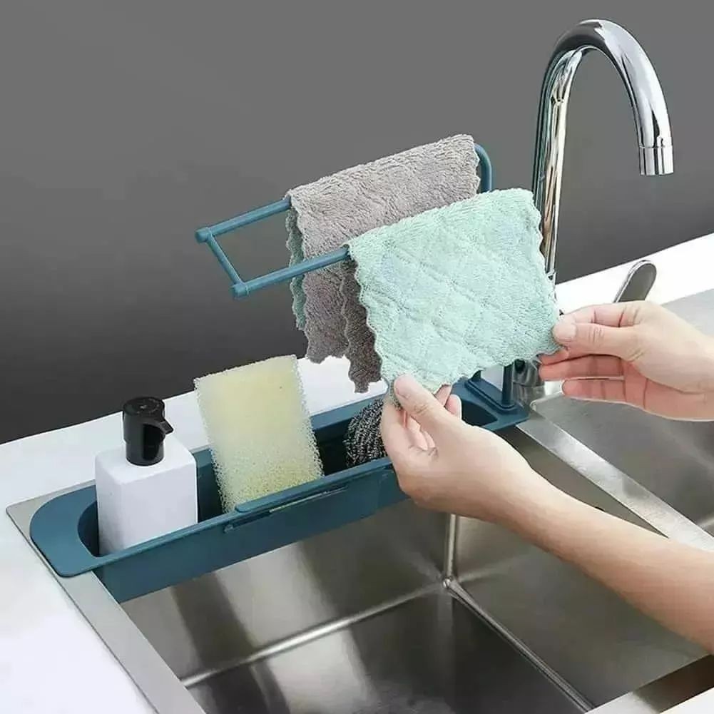 جااسکاجی کشویی سینک ظرفشویی