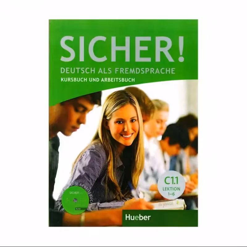 Sicher C1.1 کتاب