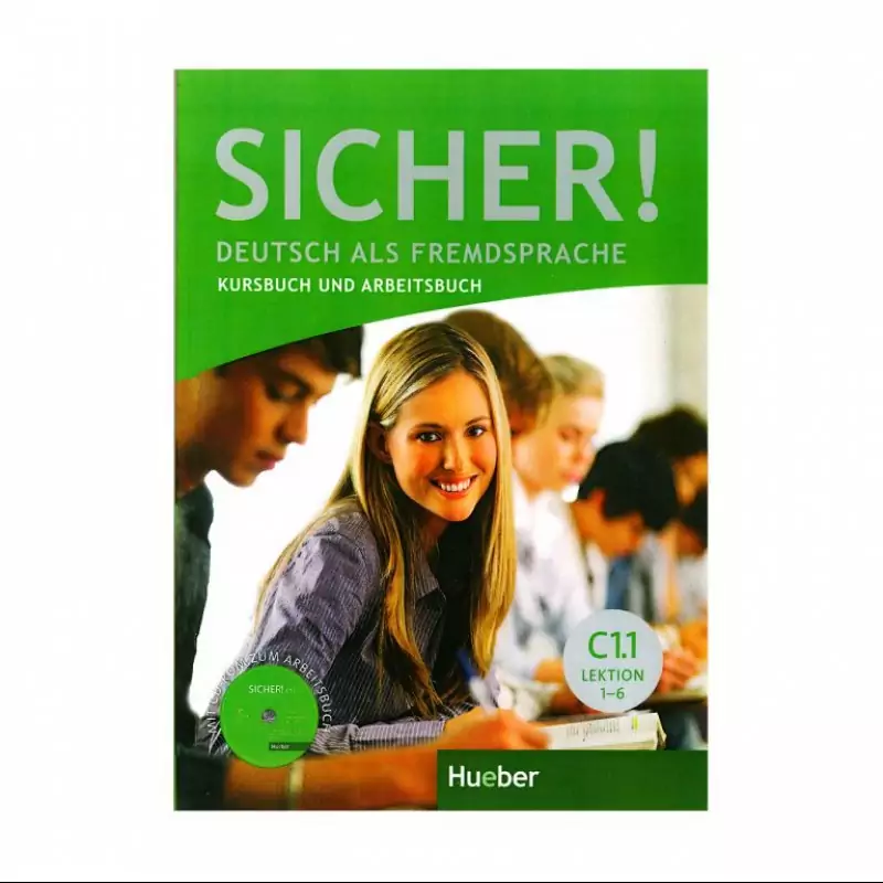 Sicher C1.1 کتاب