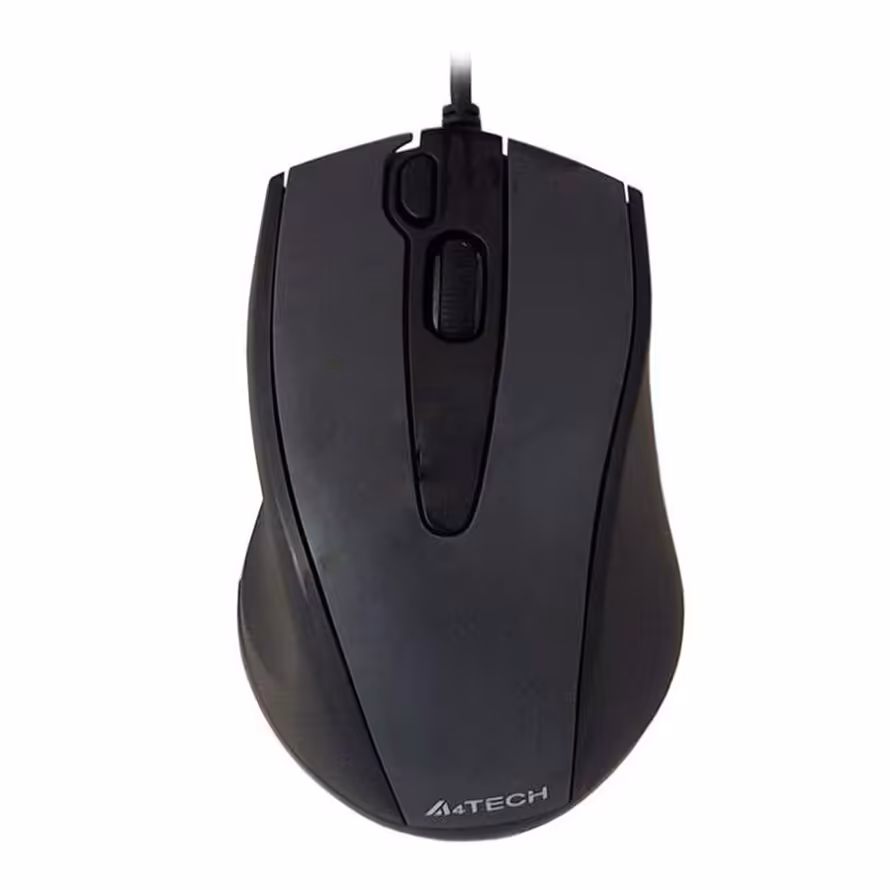 ماوس باسیم ای فورتک مدل N-500FS