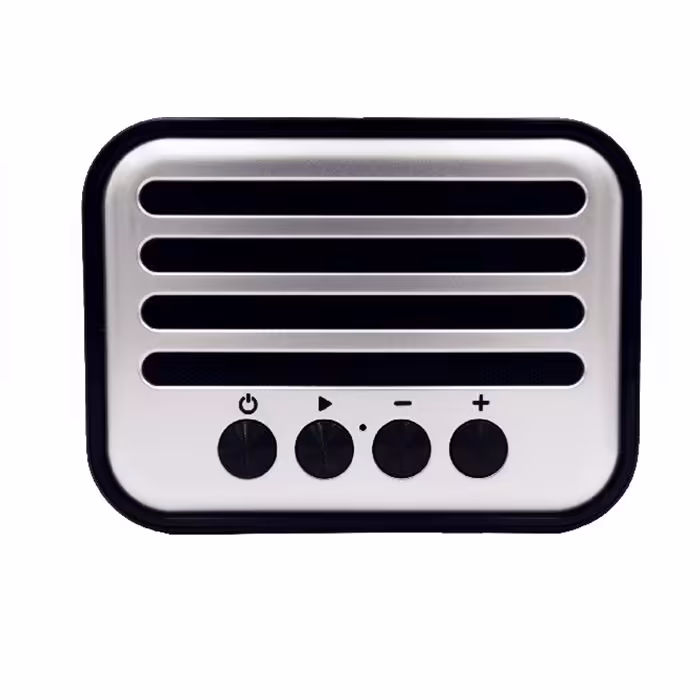 اسپیکر بلوتوثی قابل حمل پرووان مدل Real