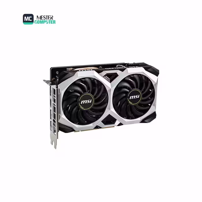 قیمت و خرید کارت گرافیک ام اس آی GTX 1660 SUPER VENTUS XS OC 6GB | مستر کامپیوتر | آسوده خرید کنید