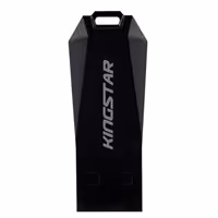 فلش مموری کینگ‌ استار مدل Slider USB KS205 ظرفیت 16 گیگابایت