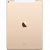 آیپد پرو 12.9 اینچ 128 گیگابایت 4G/WiFi - طلایی - Hiapple.ir