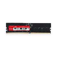 رم کامپیوتر DDR5 تک کاناله 5200 مگاهرتز CL40 اسکو OSC P300 ظرفیت 16 گیگابایت