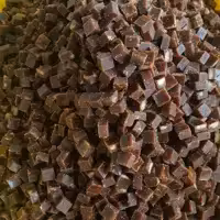 قند قهوه ای نیشکر