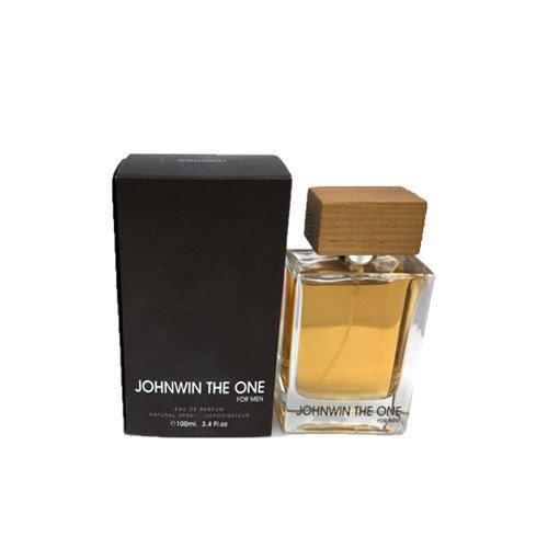 ادکلن مردانه دلچه گابانا د وان جانوین دوان (Johnwin - Jackwins D&G The One)

