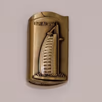 فندک برج سر کج