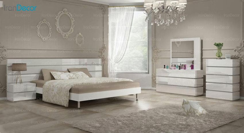 سرویس خواب امپریال مدل I102