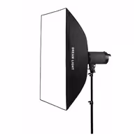 سافت باکس پرتابل 120×80 سانتی متر دریم لایت Dream Light