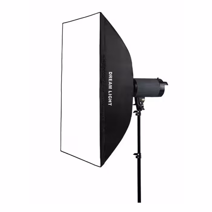 سافت باکس پرتابل 120×80 سانتی متر دریم لایت Dream Light