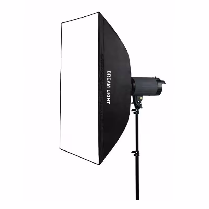 سافت باکس پرتابل 120×80 سانتی متر دریم لایت Dream Light