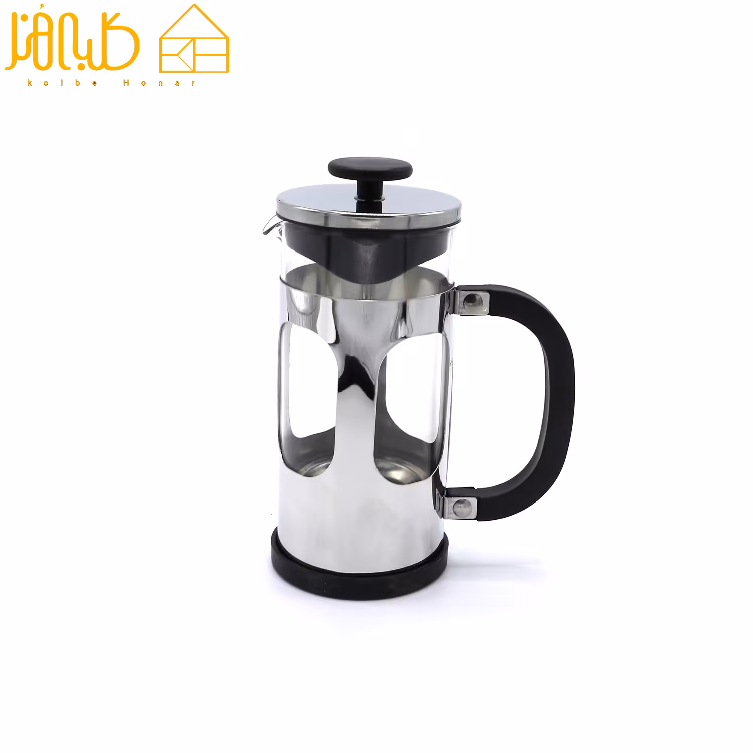 فرنچ پرس 350 میل کد 24