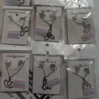 بدلیجات و نیم ست