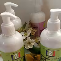 کرم ابرسان دست پمپی