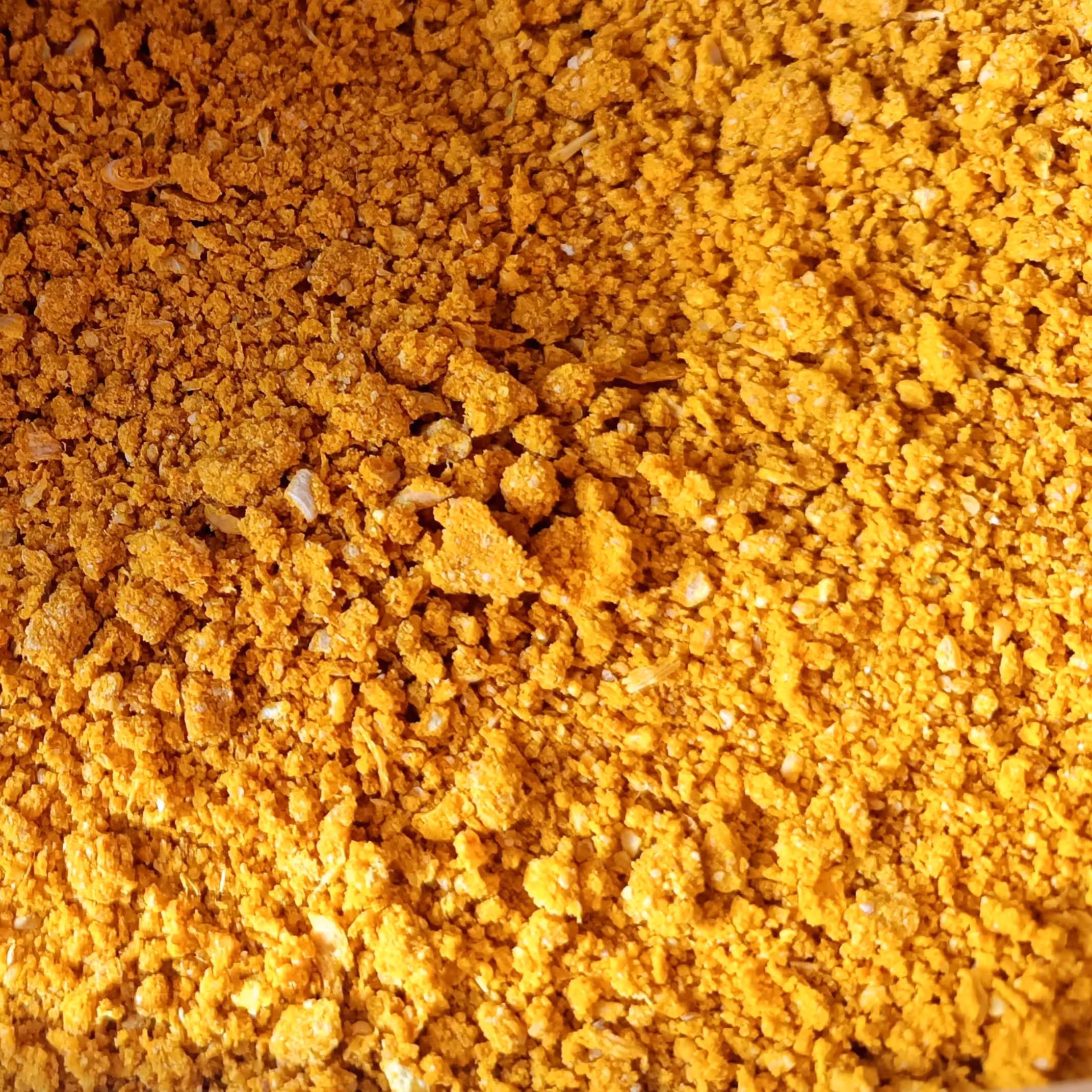 آچار سیستانی  چاشنی غذا (اصل از سیستان) نیم کیلویی خانگی 