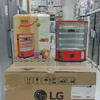 بخاری برقی مهر  4 المنت