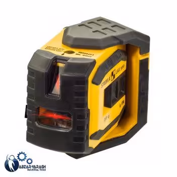 تراز لیزری استابیلا مدل LAX 300 - ابزار یراق