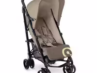 کالسکه عصایی concord quix 2015کد0964n