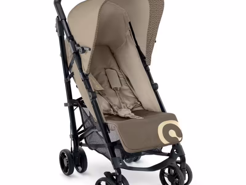 کالسکه عصایی concord quix 2015کد0964n